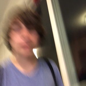 Meet your Posher, Peyton